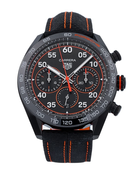 Tag Heuer Carrera CBN2A1M.FC6526